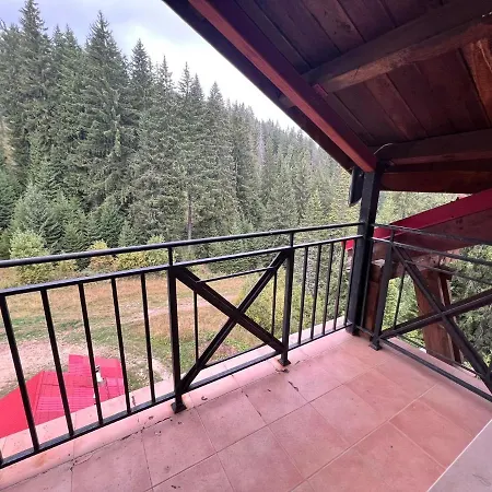 Cozy At The Castle - Pamporovo