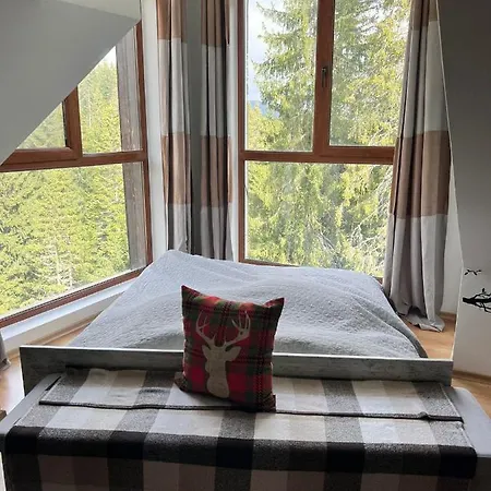 Cozy At The Castle - Pamporovo