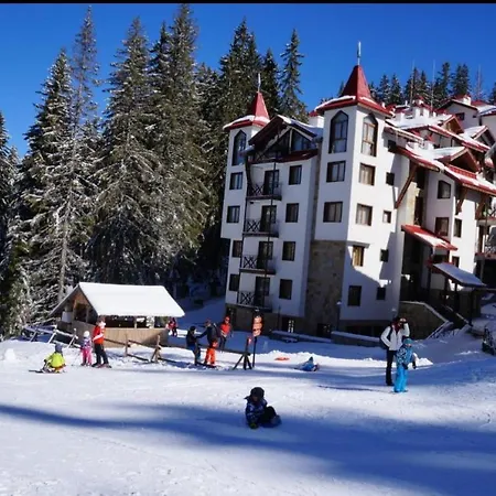 Cozy At The Castle - Апартамент *