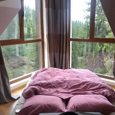 Cozy At The Castle - *