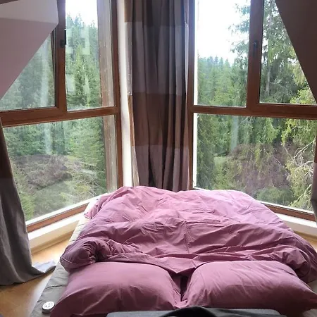 Cozy At The Castle - *