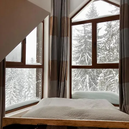 Апартамент Cozy At The Castle - *