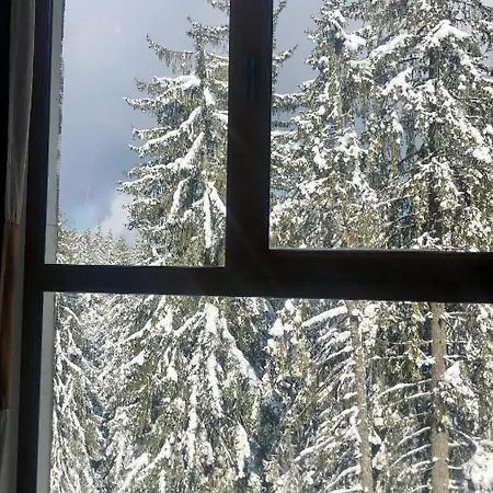 Апартамент Cozy At The Castle - Пампорово
