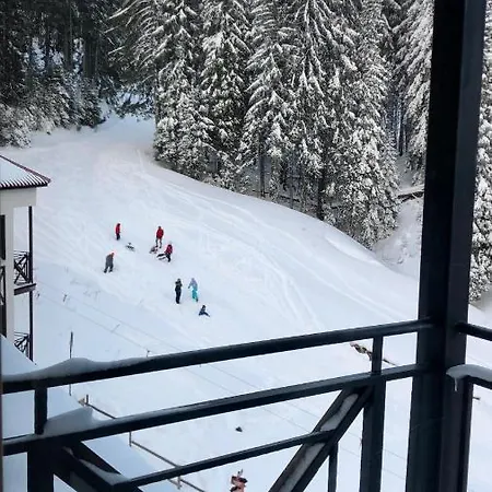 Cozy At The Castle - Апартамент