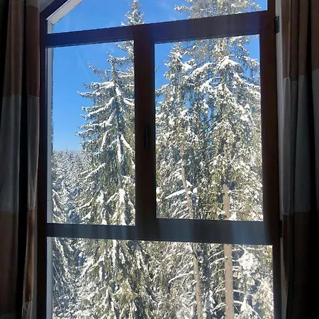 Cozy At The Castle -